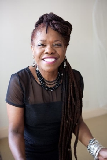 Actor Catherine Russell