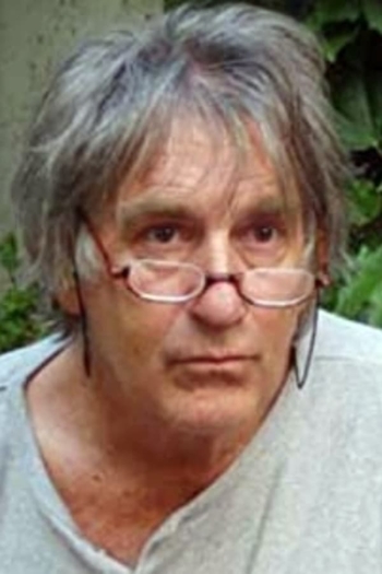 Actor Dominique André