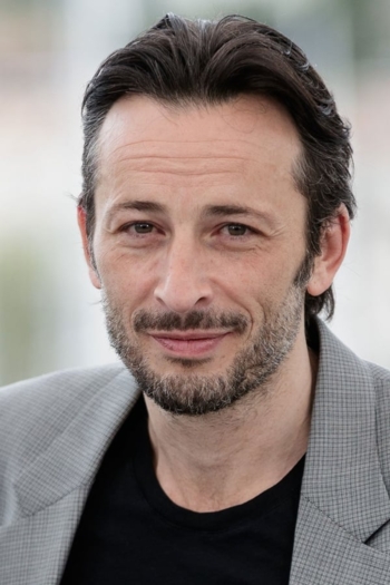 Actor Michaël Cohen