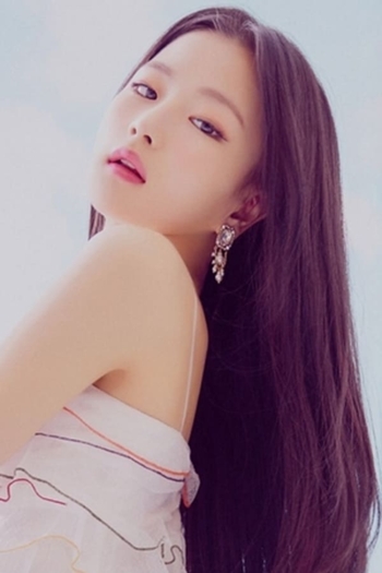 Actor Shim Seung Eun