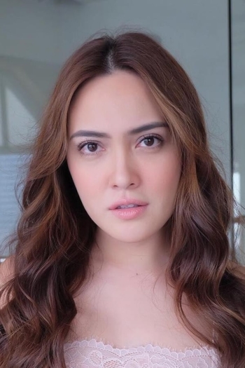 Actor Shandy Aulia