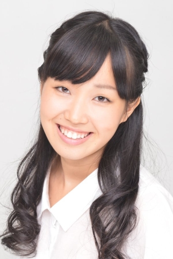 Actor Haruka Murata