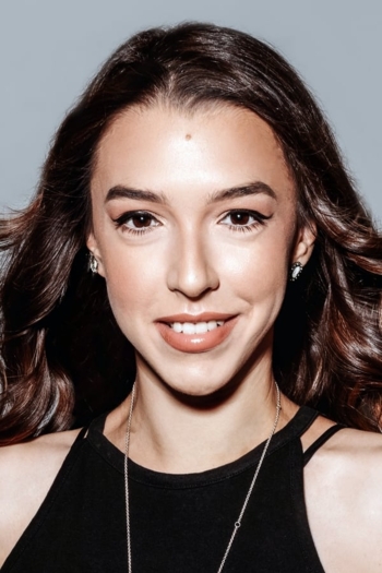 Film director Katarina Koljević