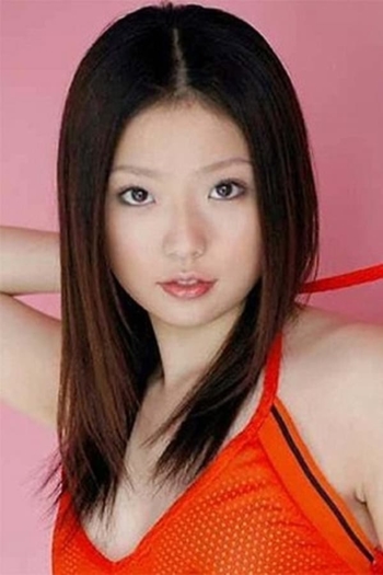 Actor Asami