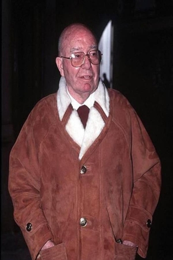 Actor Vicente Escrivá