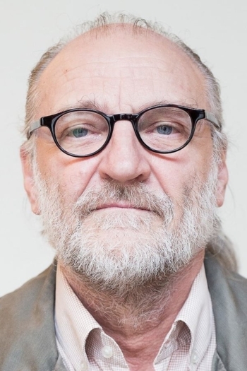 Film director Peter Konwitschny