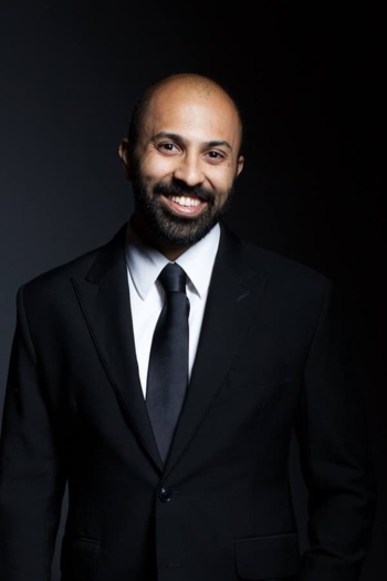 Film director Ritesh Batra