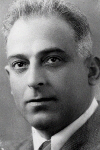 Actor Aghadadash Gurbanov