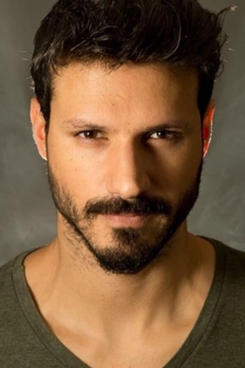 Actor Murilo Cezar