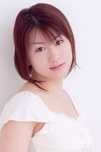 Actor Ishimatsu Chiemi