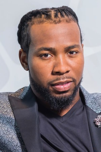 Actor Josh Norman