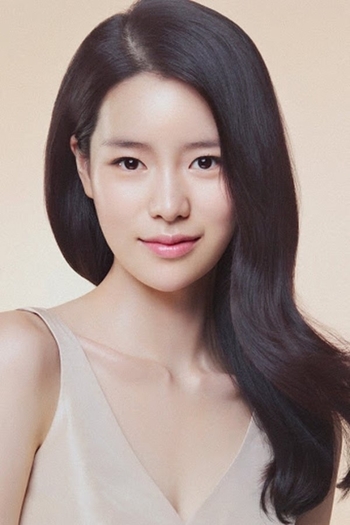Actor Lim Ji-yeon