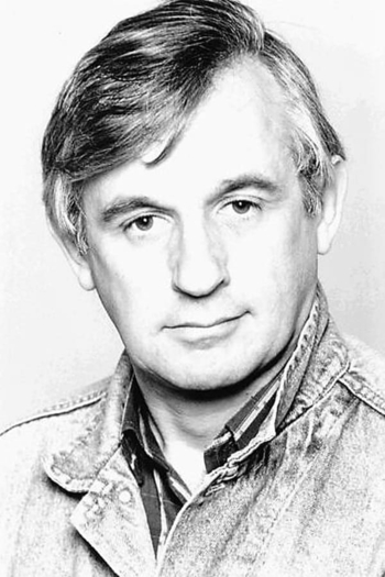 Actor Robert Allwood