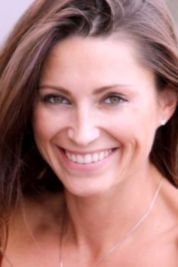 Actor Isabelle Da Silva