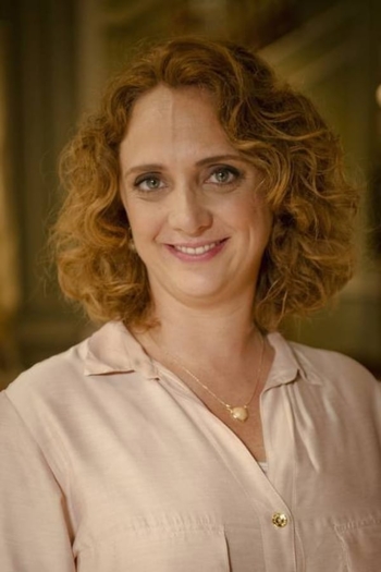 Actor Letícia Isnard