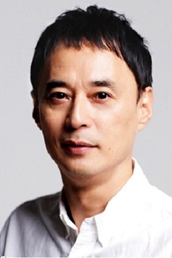 Actor Masahiro Toda
