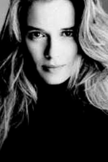 Actor Alessandra Acciai