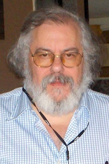 Book author Francesco Bruno