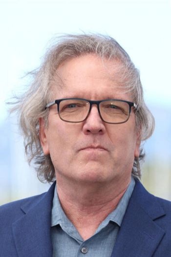 Actor Martin Donovan