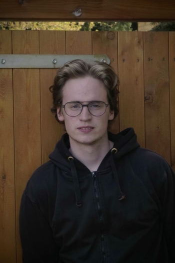 Actor Björn Möller