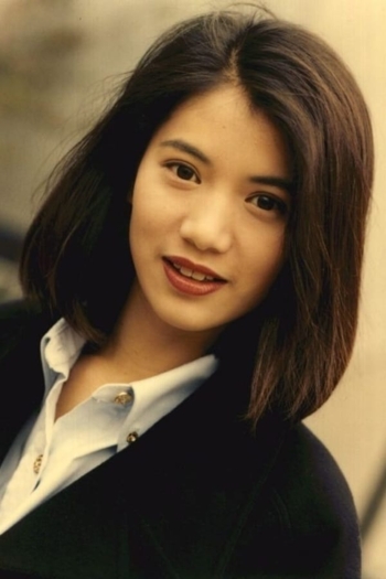 Actor Anita Yuen