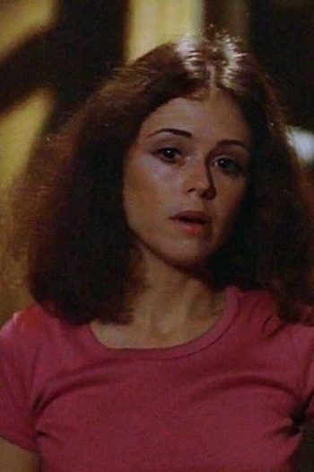 Actor Jeannine Taylor