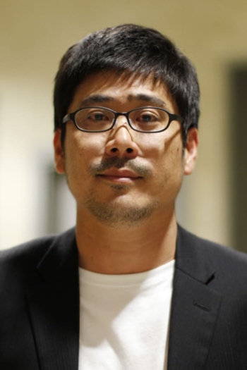 Film director Kazuyoshi Kumakiri