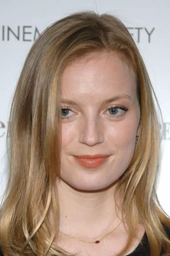 Actor Sarah Polley