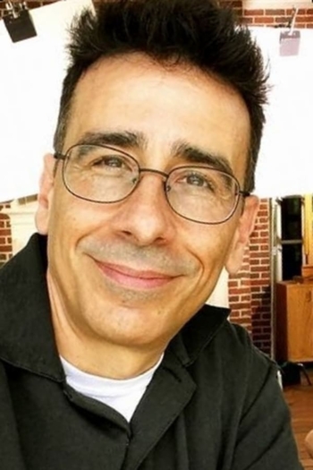 Actor Richard Todd Aguayo