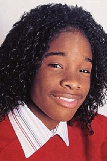 Actor Nathan Corbett