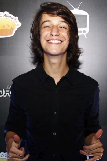 Film director Dudu Guaspari