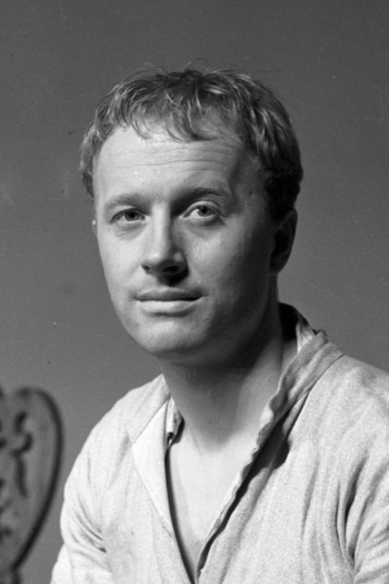 Actor Ferdynand Matysik