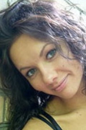 Actor Albina Chaykina