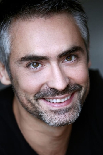 Actor Sébastien Finck