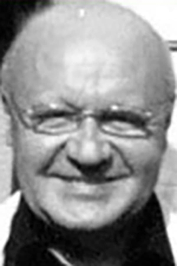 Actor Vladimir Noskov