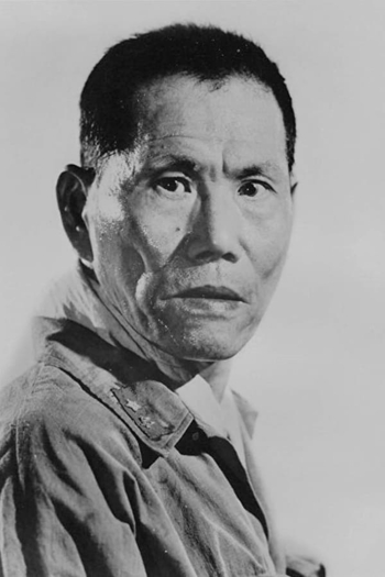 Actor Kenji Takaki