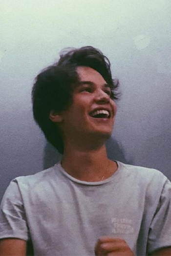 Actor Diogo Juan Martiny