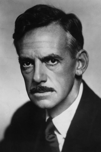 Actor Eugene O'Neill