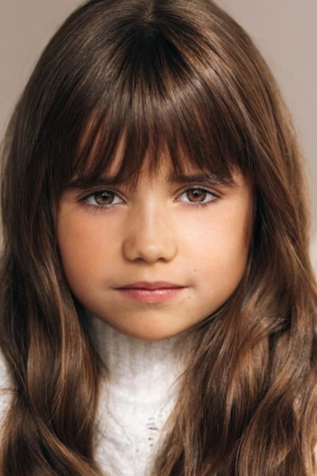 Actor Florence Pilotte