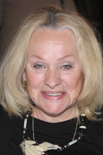 Actor Věra Křesadlová