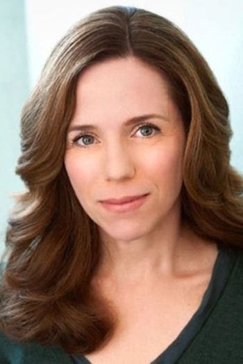 Actor Elizabeth Dement