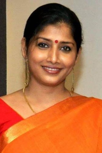 Actor Jaya Seal