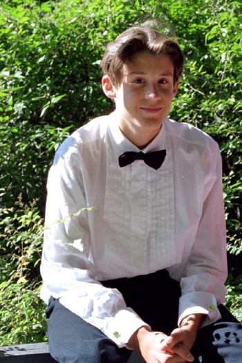 Actor Carl-Robert Holmer-Kårell