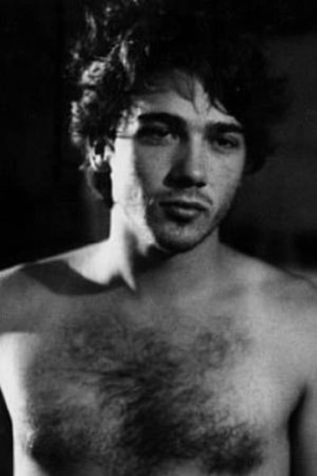 Actor Robert Lee Pitchlynn