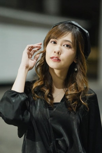 Actor Kanteera Wadcharathadsanakul