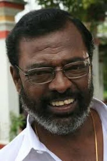 Actor Manivannan