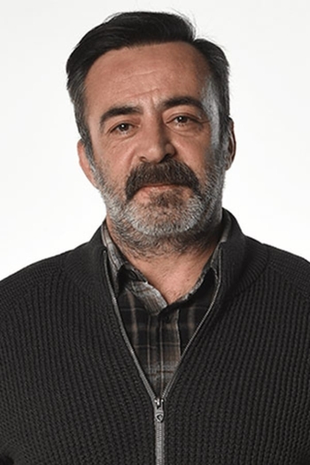 Actor Levent Ülgen