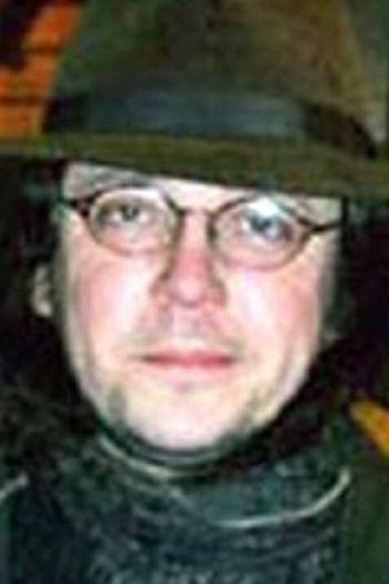 Actor Alexey Zubarev