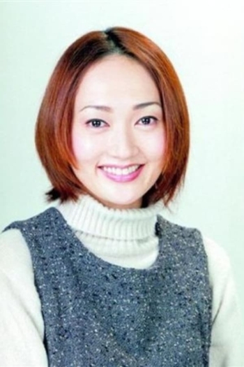 Actor Kyôko Togawa