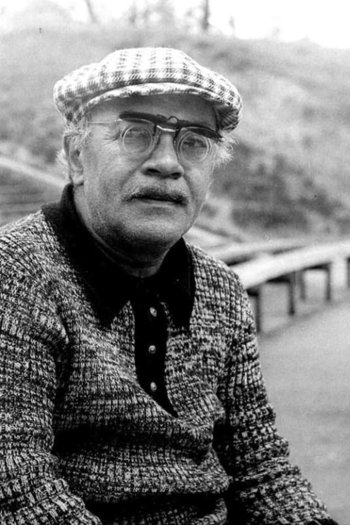 Actor David Samoylov